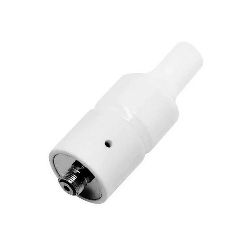 Leiqidudu Ceramic Wax Atomizer Huge Vapor ceramics Coil Herbal Vaporizer 22mm 510 e cigarette vape pen dry herb|wax atomizer|dry herbceramic wax