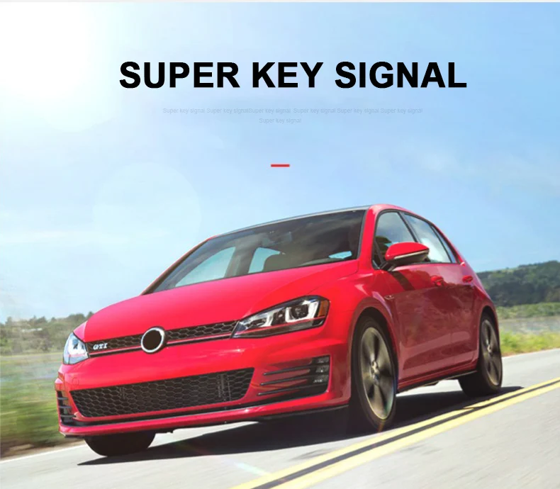 Чехол для ключей автомобиля из натуральной оцинкованной кожи для Volkswagen golf 4 5 6 mk6 tiguan Gol CrossFox Plus Eos Magotan Passat