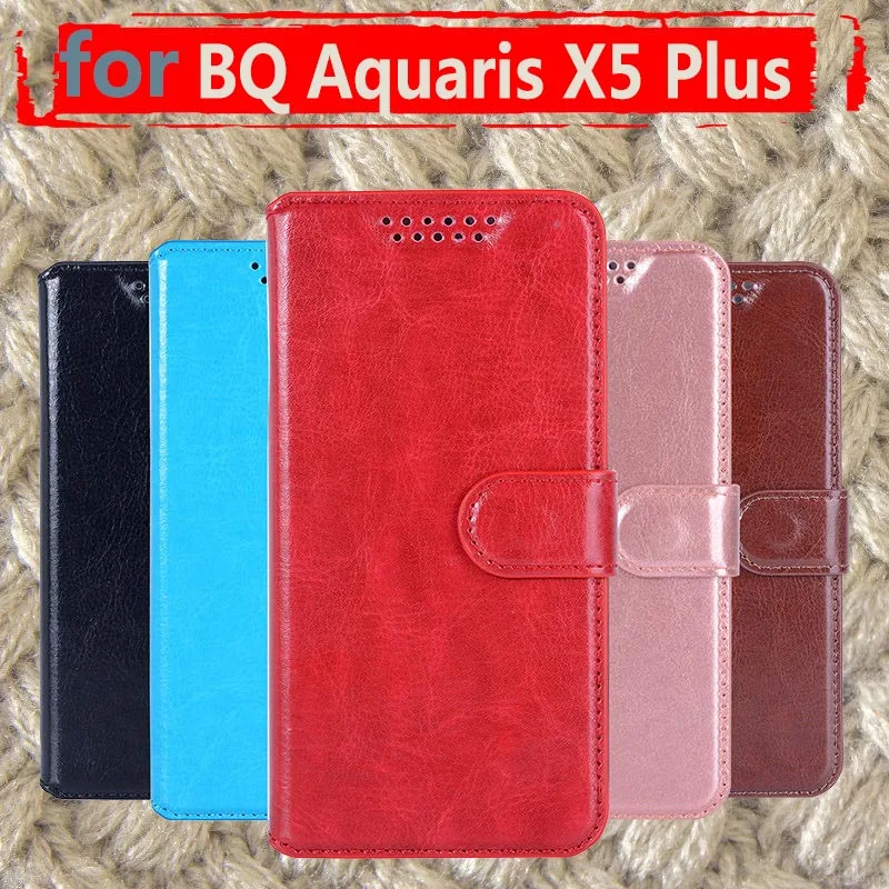 Чехол для смартфона bq aquaris x5 plus флип чехол plus|Бамперы| |