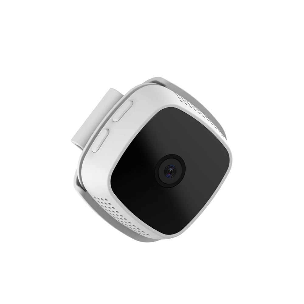 Meisort Мини беспроводной сети Wi Fi ip камера P2P cctv домашняя портативная безопасности DV