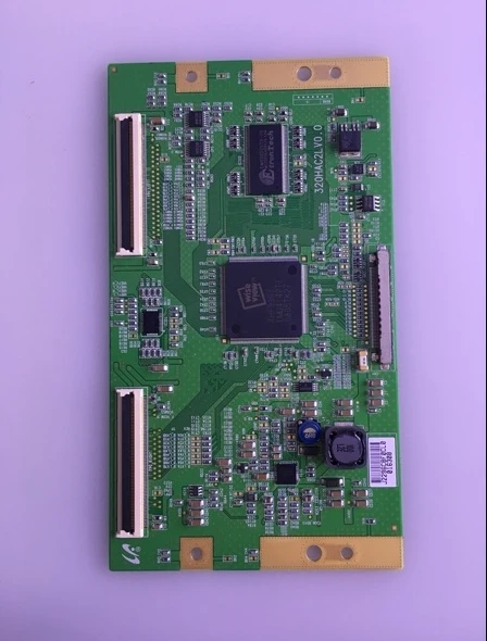 Материнская плата для подключения к LTA320HA01|printer logic board|board boardboard lcd |
