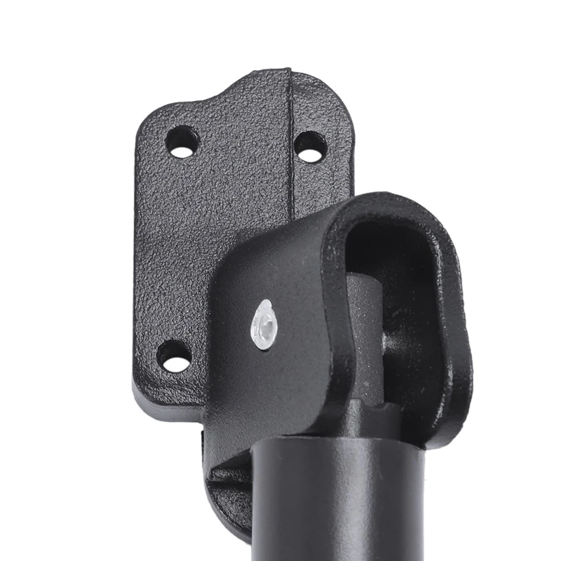 Kickstand Parking Stand Foot Support For Ninebot Es2 Electric Skateboard Scooter Parts Accessories