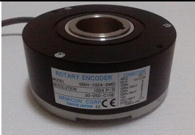 

Энкодер SBH-1024-2MD FSI-4006-G1024BM-05L TEPS5208G-100BM-P52