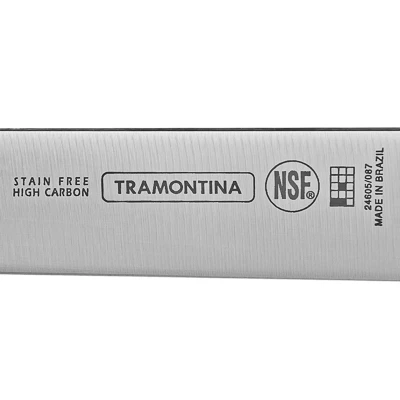 Кухонный нож Tramontina Professional Master 18 см|Кухонные ножи| |