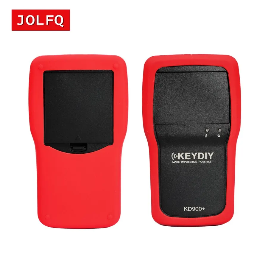 Оригинальный KEYDIY KD900 Remote Maker Plus Профессиональный автоматический ключ