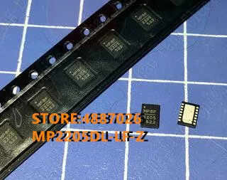 Оригинальное Новое прибытие Продвижение MP2205DL-LF-Z | Электроника