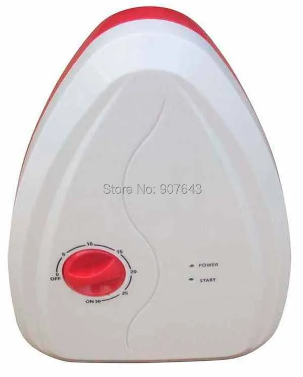 portable Ozone Generator Sterilizer Air purifier Purification Vegetables ozone water Preparation ozonator Antiperspirant 220V |