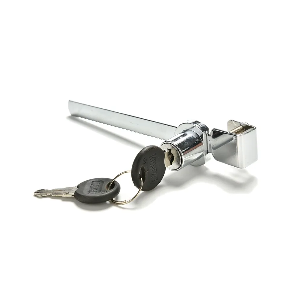 1 комплект Шкаф Дисплей Показать чехол ящик Чехол раздвижные стеклянные двери