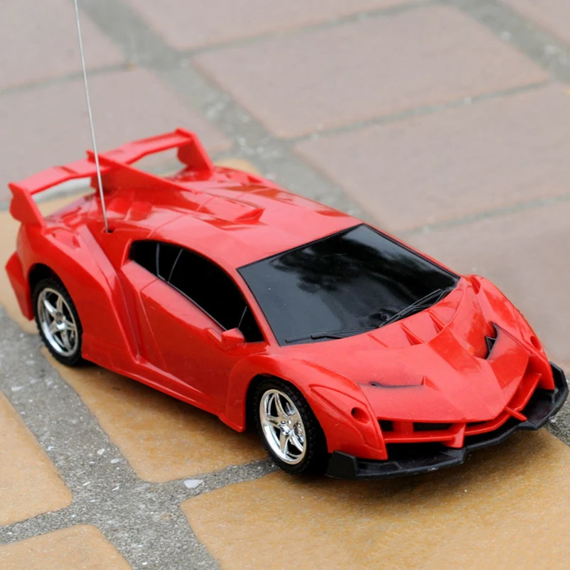 1:24 RC автомобиль дистанционного управления игрушка Электрический