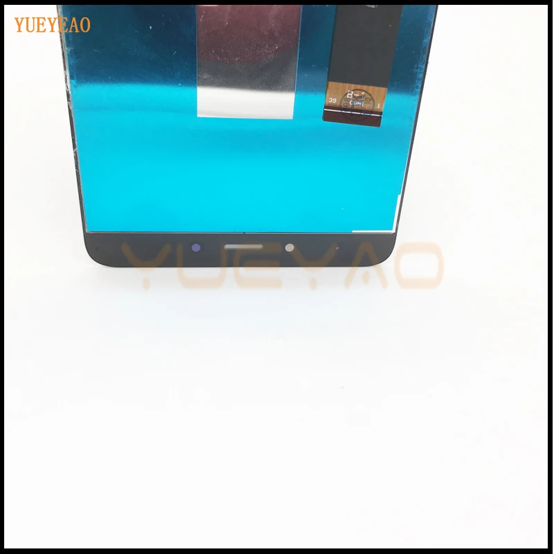 YUEYAO для Xiaomi Redmi Note 4 ЖК-дисплей + сенсорная панель ЖК-экран дигитайзер сборка