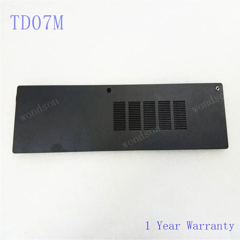 Новый чехол для ноутбука Dell Inspiron 15 (3521 / 3537) 15R (5521/5537) нижняя панель доступа дверная