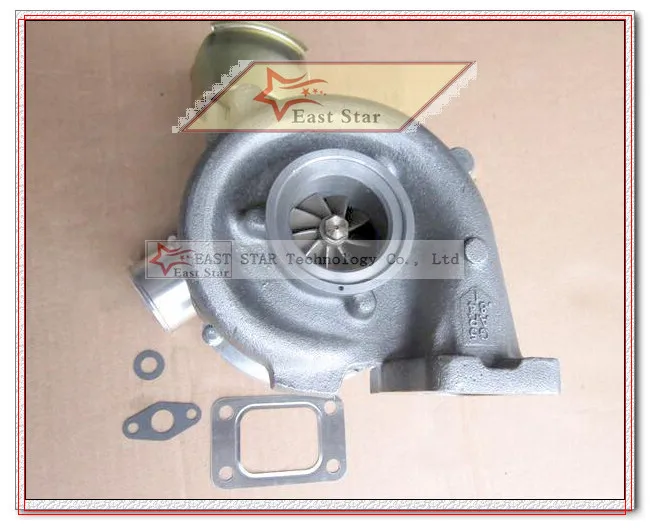 Free Ship GT2256V 751758-5001S 707114-0001 751758 707114 Turbo Turbine For IVECO Daily Renault Mascott 8140.43K.4000 2.8L | Автомобили и