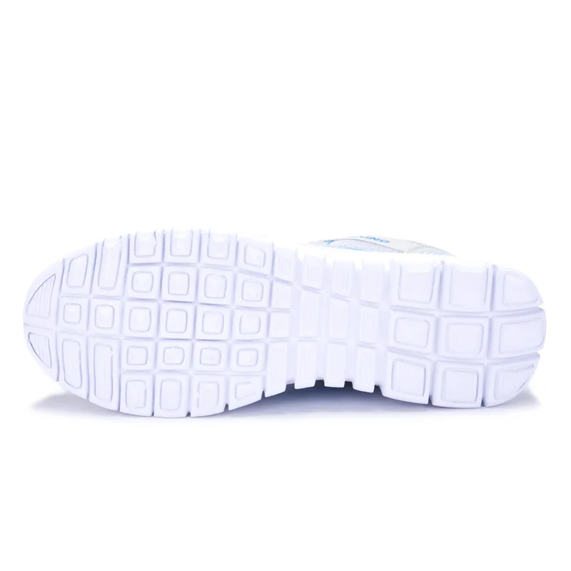 Женская обувь 2020 модные летние женские кроссовки сетка дышащая нескользящая