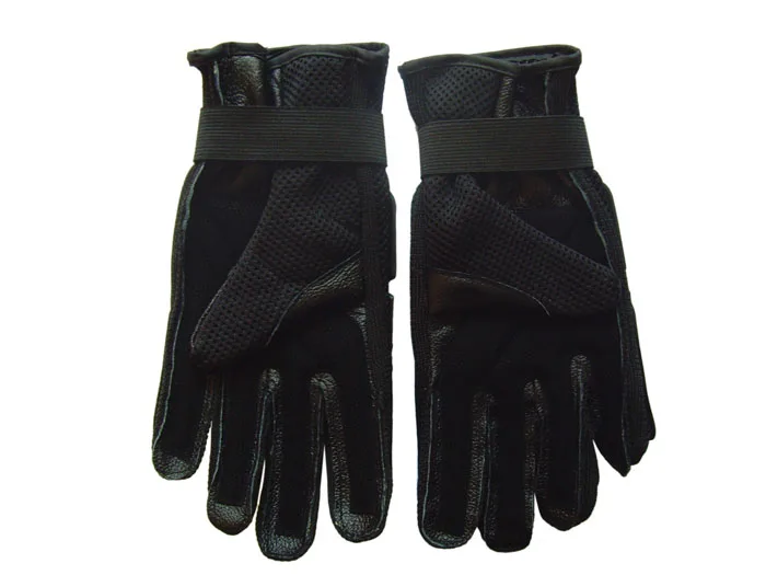 Армейские боевые перчатки с открытыми пальцами тактические для страйкбола