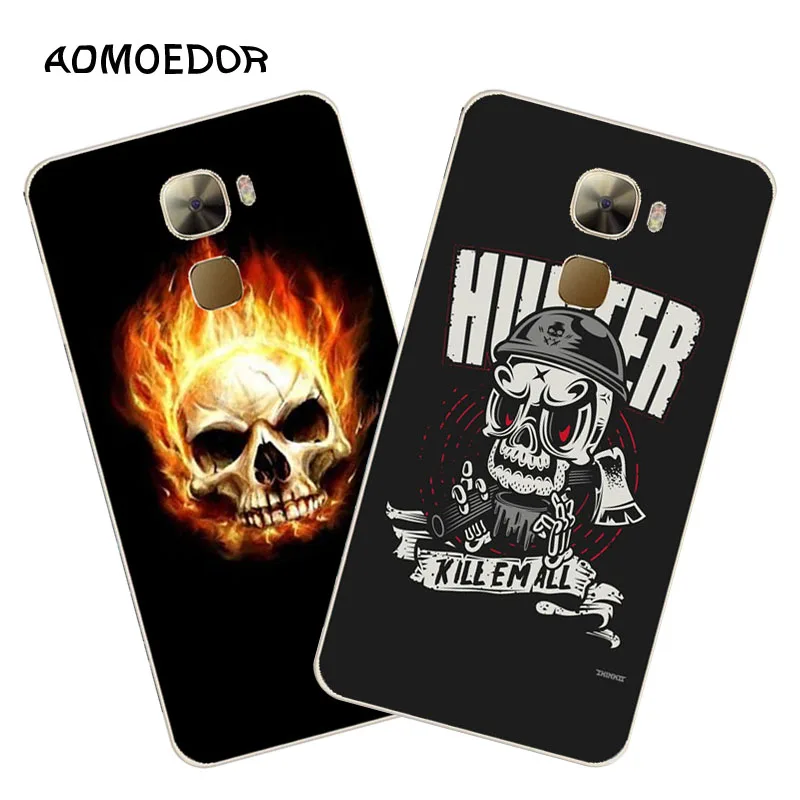 Soft tpu case Cartoon Painting back cover for letv leeco le 2 pro x620 max x820 s3 cool 1 3 x720 cool1 pro3 shell |