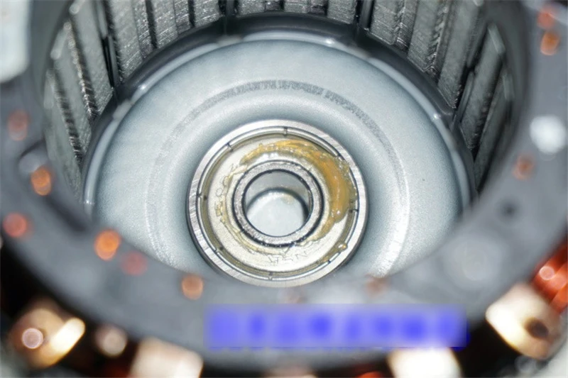 12V 500W бесколлекторный мотор шпинделя для электрических токарный станок для пропеллер газонокосилка 2600 об/мин 5300 об/мин