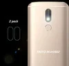 Прозрачная защитная пленка для объектива камеры 2X HD Motorola Moto X5 G6 Plus Z3 Play Z2 E5 Z M X4