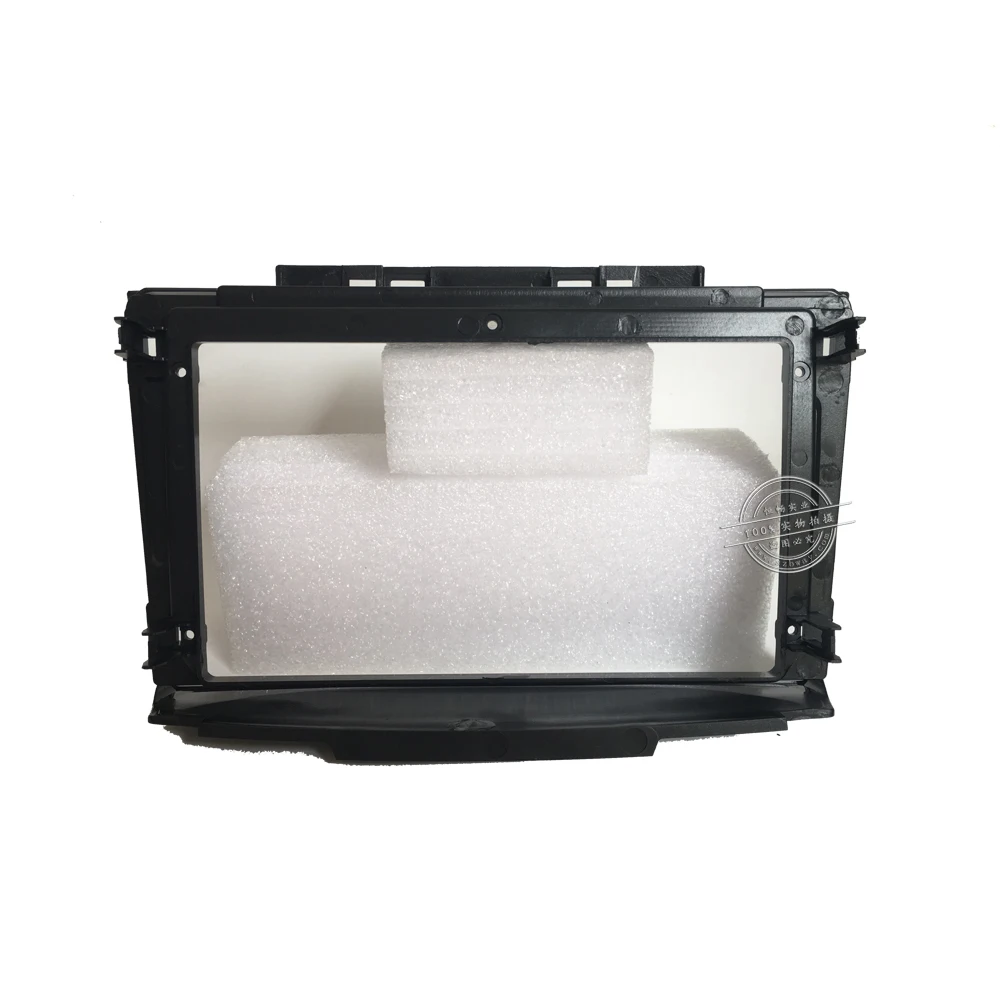 HANGXIAN 2Din Автомобильная Радио Рамка для Greatwall Hover H5 2013- автомобильная DVD панель GPS Dash комплект установка рамка отделка рамка