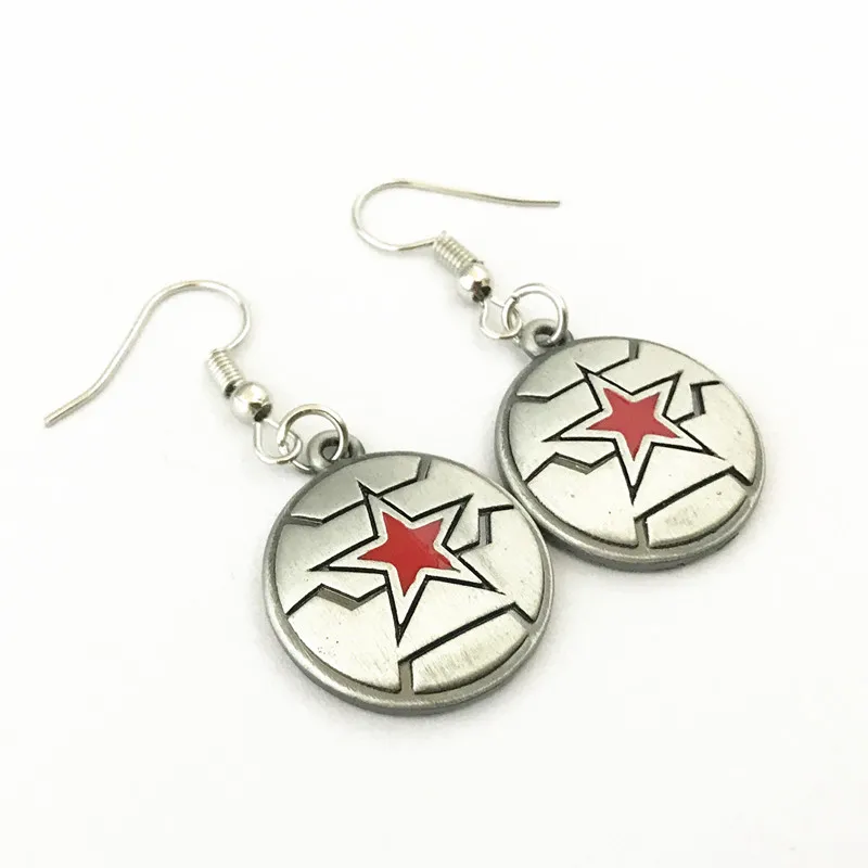 FANTASY UNIVERSE Бесплатная доставка 20 шт много сережек DKDJFCD01|earrings earring|fantasy earringsearring lot |