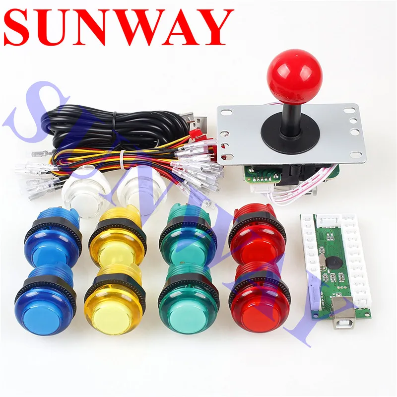 

Games & Accessories