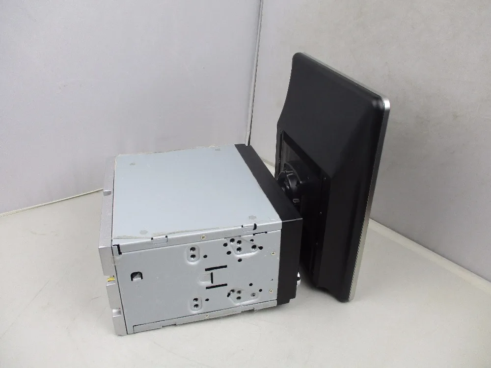 90 ° вращающийся Экран 6-ядерный PX6 HD 2 din 9," Android 8,1 универсальный автомобильный Радио dvd gps головное устройство Bluetooth WI-FI USB Простое подключение