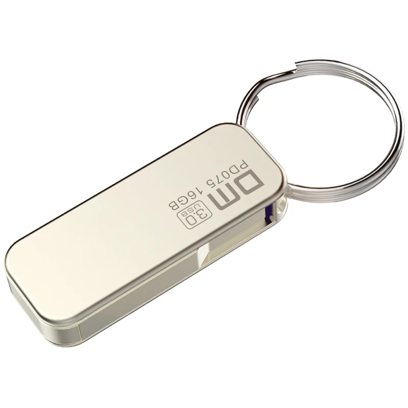 PD075 DM специальное предложение, USB флеш-накопитель, 128 ГБ, металл, 64 ГБ, флешка, USB 3,0, карта памяти, 32 ГБ, флешка, реальная емкость, 16 ГБ, USB флешка - Цвет: PD075