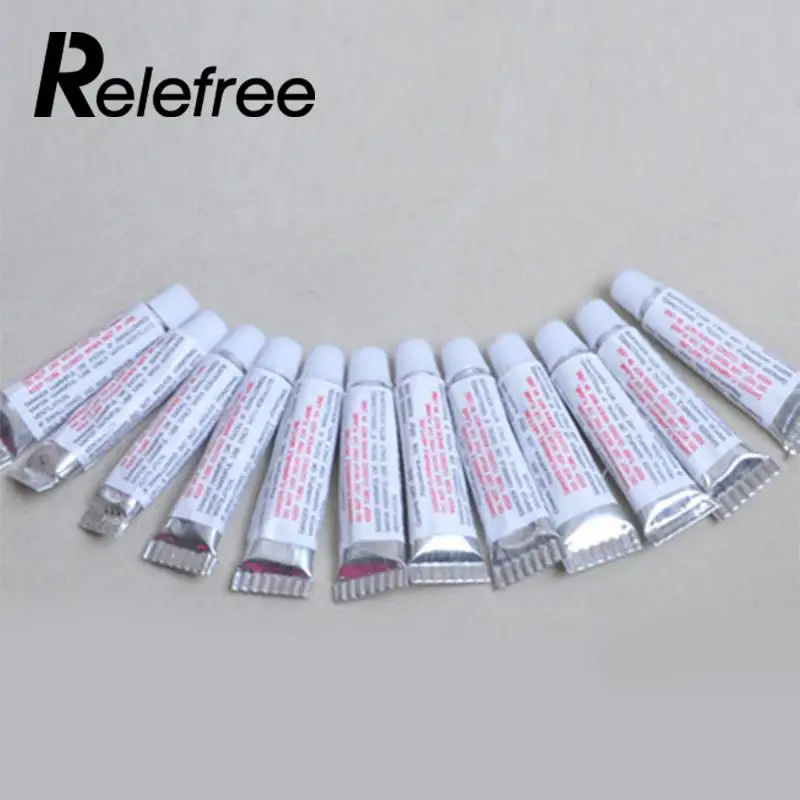 Плавательный ПВХ клей надувной ремонт трубки патч комплект для лодки йога