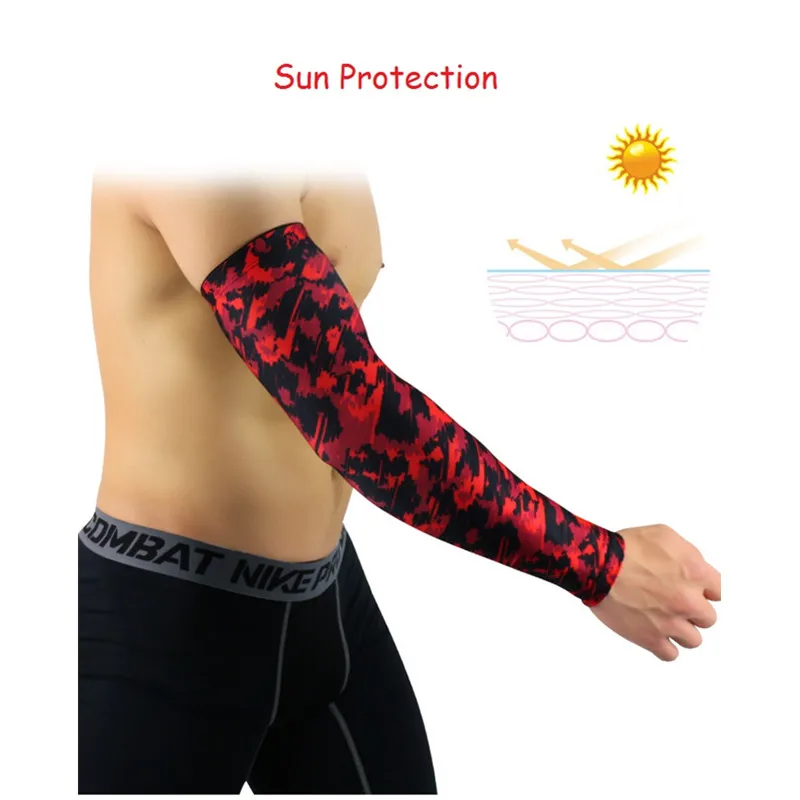 1 пара высокоэластичные повязки на руку для баскетбола