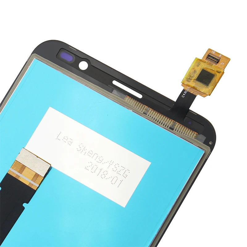 ЖК-дисплей экран в полной комплектации для ASUS Zenfone ZB500KL ZB501KL ZB551KL ZB570TL ЖК-дисплей Дисплей+ кодирующий преобразователь сенсорного экрана в сборе