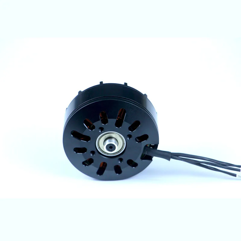 FlashEagle DC мотор U5 288KV для Quad кукурузник машины|Смарт-гаджеты| |