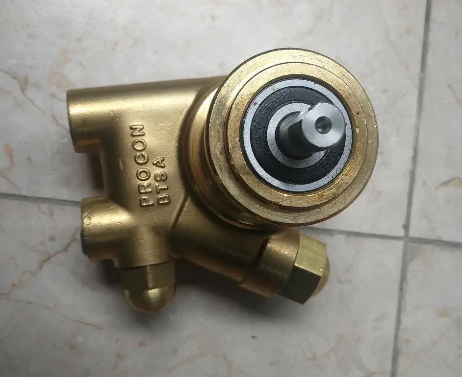 Роторный лопасть насоса Procon 111S100F11BA, 250 PSI Procon 10284