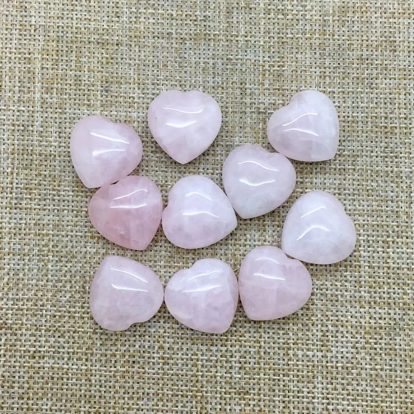 Оптовая продажа подвески BEADZTALK свадебный подарок украшение розовые хрустальные