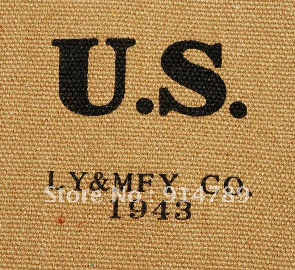 WWII США армейские леггинсы или с завязками-31771 | Тематическая одежда и униформа