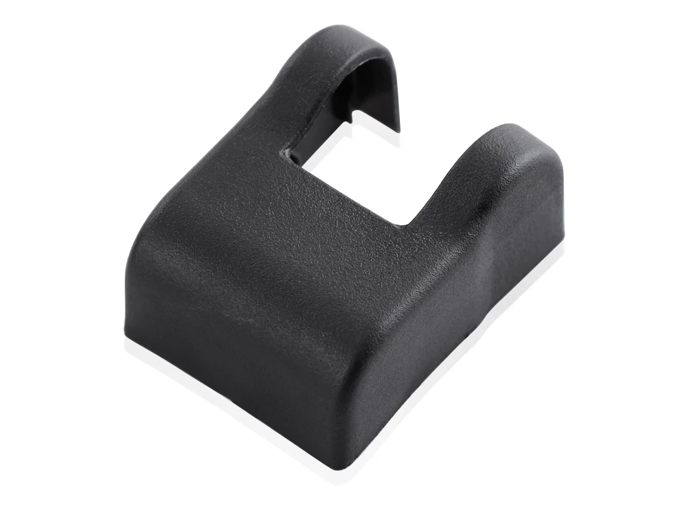 Защитная крышка стопора двери для Seat leon ibiza VW Jetta Passat Golf POLO CC Skoda Octavia Fabia Audi A4 A7 S5 Q3 Q5