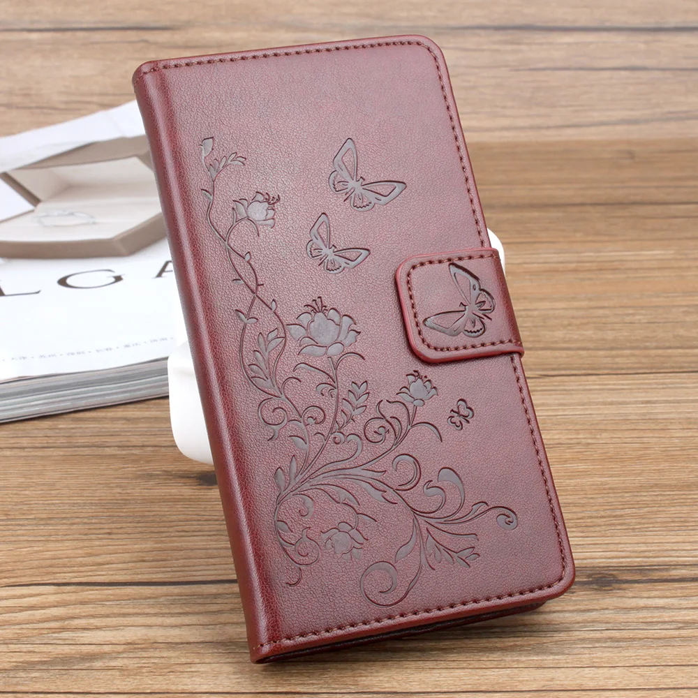 Чехол-книжка для мобильного телефона lenovo A2010 A5000, кожаный чехол-кошелек lenovo 536 A859 K6 Note VIBE P1M S1 lite P780 P70 A536