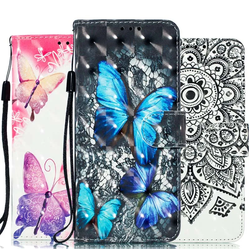 Кожаный бумажник чехол для HUAWEI Honor 8A 8C 8X 7C 7A Pro 10 9 Lite P20 P30 Y9 Y5 Y6 Prime 2018 Y7 2019 MRD LX1 LX1F
