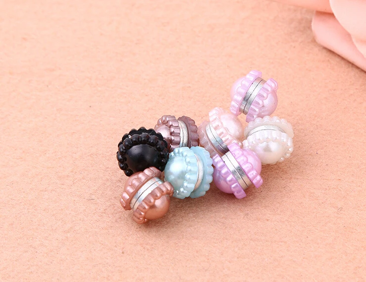 

Женские Модные булавки для хиджаба, шарфа с изображением подсолнуха, магнитные броши, мусульманский хиджаб, шарф 48 шт./лот, смешанные цвета