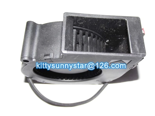Новый оригинальный mulfan для 10 см AVC 9733 ba10033b12s причуда 12 В 2.85a 3 Провода Процессор