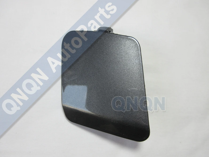 Передний бампер Крюк Крышка буксировочная отделка для Toyota Corolla 14 17|trim cap|trim covertrim