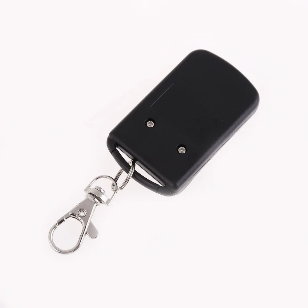 Hot Sales DC 12V 10A 1CH 315MHZ Wireless RF Remote Control Switch Transmitter Receiver 2016 New Free Shipping | Обустройство дома
