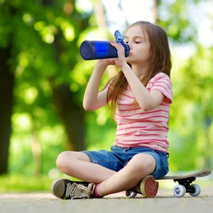 Модная Спортивная бутылка для воды шейкер ZORRI лучший бренд CE/EU бутылки легкие