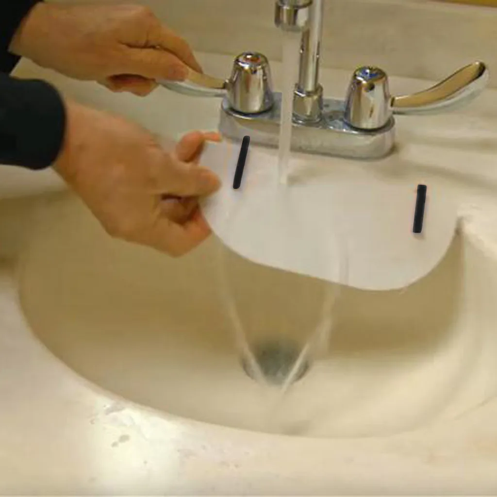 Парикмахерская кромка обрежьте свой собственный вырез без зеркала шею шаблон