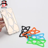 bands fixed bike phone holder security silicone band for bicyle stand mount for samsung huawei for iphone for xiaomi