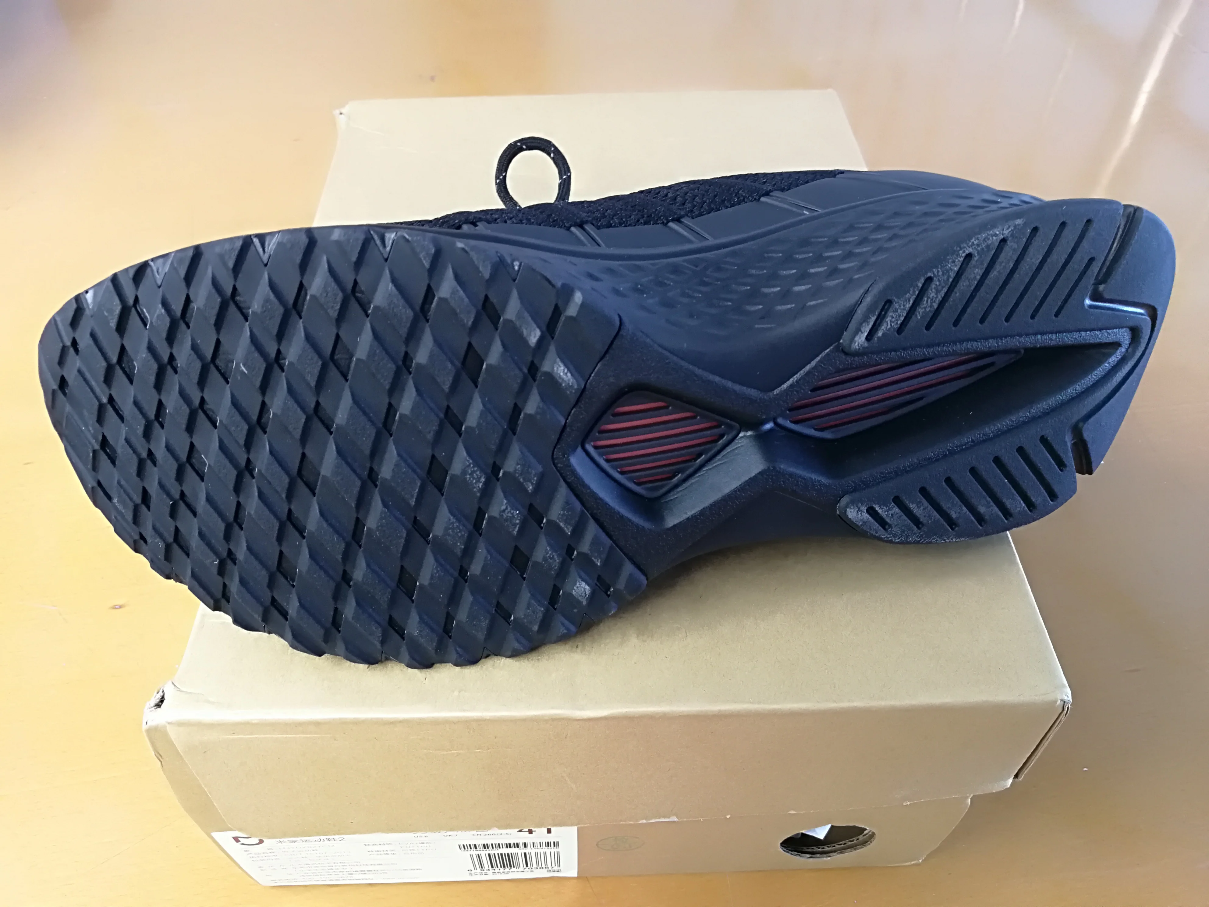 Xiaomi Mijia Sneaker 2 Смарт беговые прогулочные туфли мужские спортивные новые рыбий