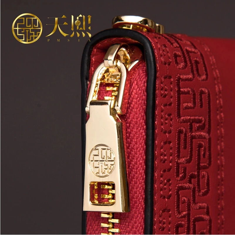 Известный бренд высокое качество женская сумка оригинальность Национальный