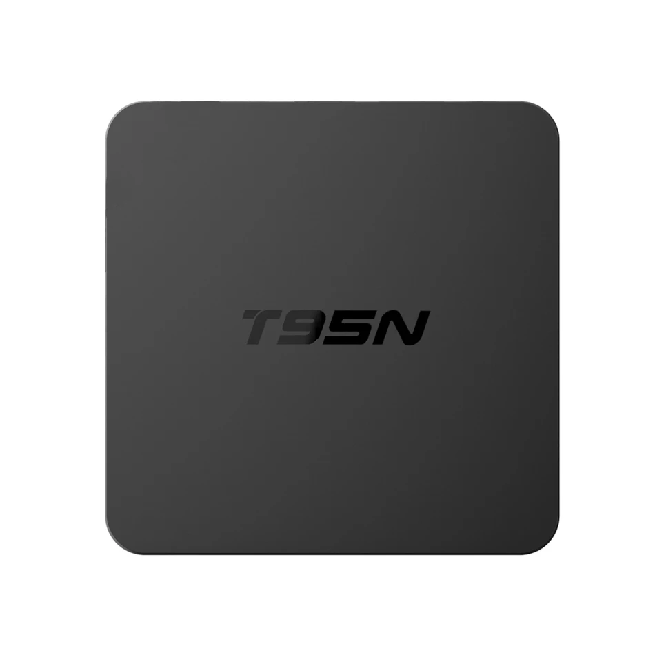 10 шт. высокое качество T95n мини 2 Гб Ram Android6.0 4k Tv Box KD 16 1 T95N для ЕС Австралии США