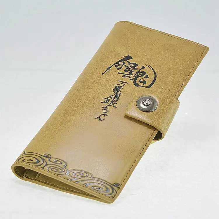 Сказочные Мужские кошельки seraphe бесплатная доставка клатч из искусственной кожи