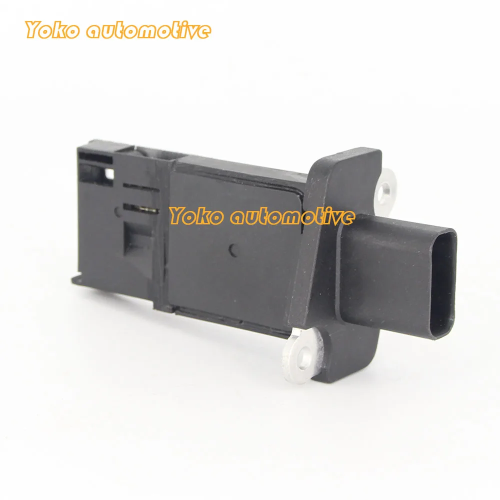 

Датчик расхода воздуха MAF для FORD C-MAX II (DXA/CB7, DXA/CEU) (2010/12 - /) 4515688/3L 3A 12B579 BA/8ET009142-591/AMM19652