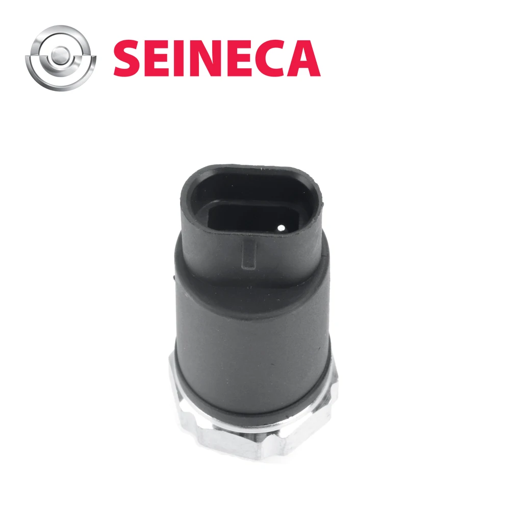 SEINECA датчик давления масла для Dodge Viper Jeep Grand Cherokee Wrangler 56026779 56026779AB 1S6646 PS257 |