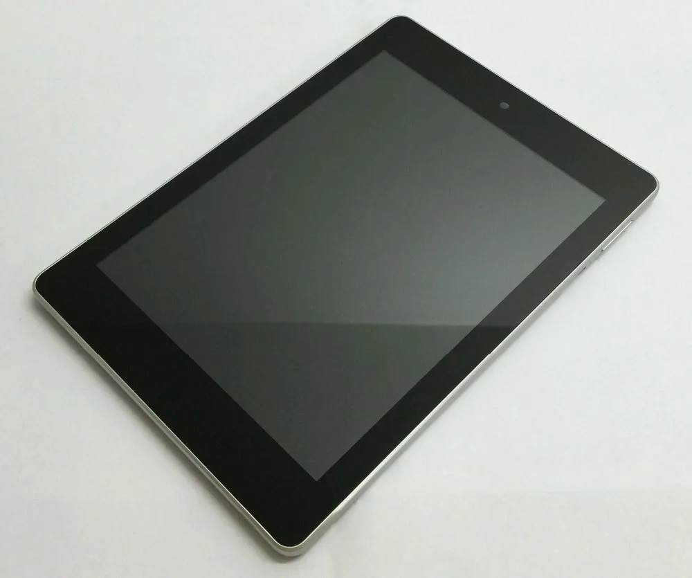 Для Acer Iconia Tab A1 A1-810 810 дигитайзер сенсорный экран сенсор стекло + ЖК-дисплей панель